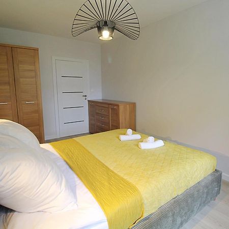 ורשה Nowolipie 31 - Bezplatny Parking - Free Parking - Better Rental מראה חיצוני תמונה