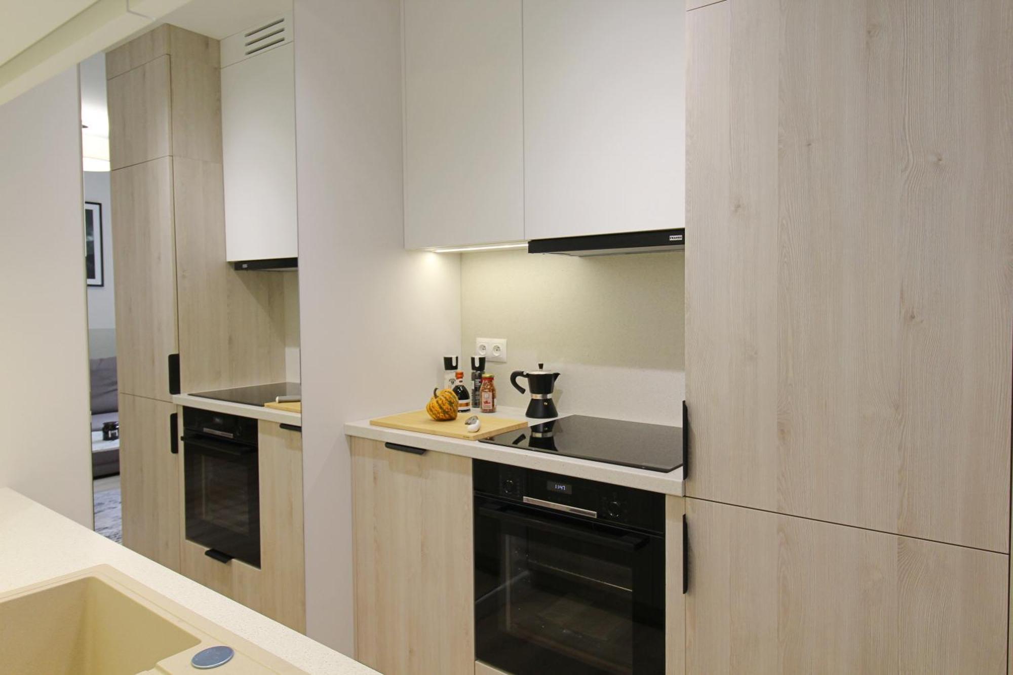 ורשה Nowolipie 31 - Bezplatny Parking - Free Parking - Better Rental מראה חיצוני תמונה